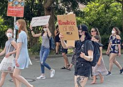 Klimastreik In Jena 23072021 000011